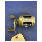 Millionaire Daiwa Fishing Reel