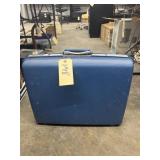 Vintage Samsonite Suitcase