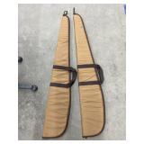 2 Pcs - Softside Rifle Case