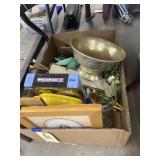 Holiday Edition Pedestal Bowl - T-Shirt in Pkg