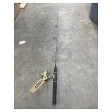 Bass Pro Rod & Reel