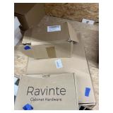 Drawer Pulls - Cabinet Pulls - Magnetic Calendar