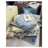 Pile of Hardback Books - some Children