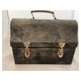 Vintage Lunch Box