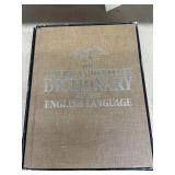 American Heritage Dictionary