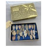Box of Arrowheads