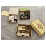 Vintage Costume Jewelry