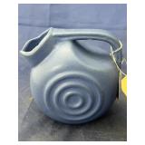 Niloak Blue Pitcher