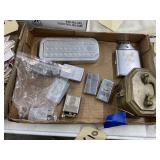 Lighters - Tiny Glass Bottles - Razor Strop