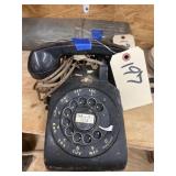 Rotary Phone
