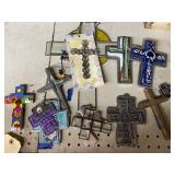Crosses - Dï¿½cor