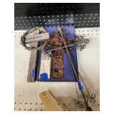 3 Pcs - Cross Dï¿½cor