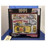 Racing Champions 1991 Bobby Hamilton