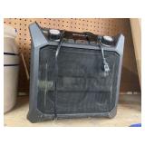 Sport FM/AM Radio Waterproof Speaker Elec