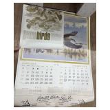 Interstate Elec Co Calendar 1970