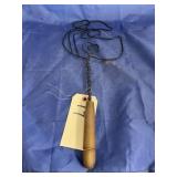Vintage Goose Rug Beater