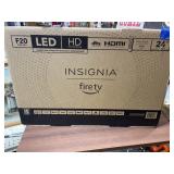 24" Insignia Fire TV - NIB