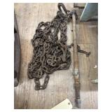 Log Chain