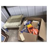 Erector Set Pcs - Base & Pcs