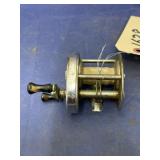 Vintage Shakespeare Direct Drive Fishing Reel