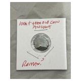 1000+ Year Old Roman? Coin