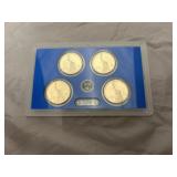 $1 Proof Set - Denver Mint 9/2025
