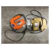 2 - Black & Decker Jigsaws - Corded