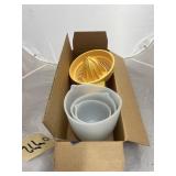 Juicer - Silicone Measuring Cups