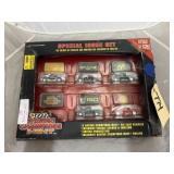 Racing Champions 1996 Sports Car Set in box