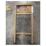 Double Handi Mini Wash Board