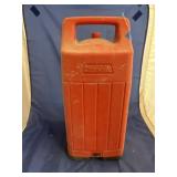 Coleman Lantern in Case