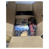 Assorted VHS Tapes - Movies
