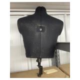 Design Double Mannequin Bust