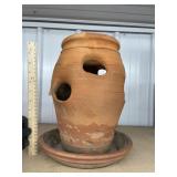 Terra Cotta Succulent Planter