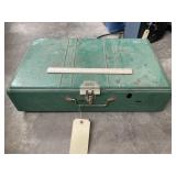 Coleman Camp Cook Stove