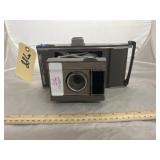 Antique Polaroid Camera