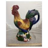 Decorative Rooster