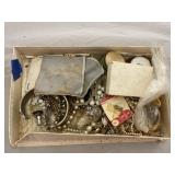 Vintage Costume Jewelry