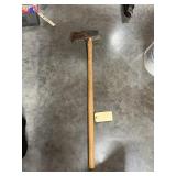 Axe/Sledgehammer