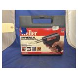 Universal Soldering Gun Kit