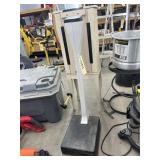 Platform Scale