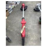 Hyper Tough Weed Trimmer - no battery