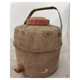 Vintage Water Jug