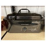 Hamilton Beach Elec 18 Roaster