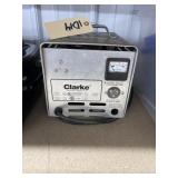 Clarke 36V Battery Charger