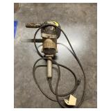 B&D Corded Grinder/Buffer