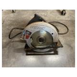 Skilsaw 7-1/4" Corded Circular Saw