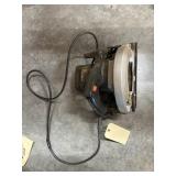 Skilsaw 7-1/4" Corded Circular Saw