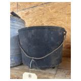 Cast Iron Pot