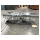 Small Live Animal Trap